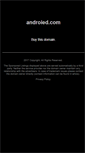 Mobile Screenshot of androied.com